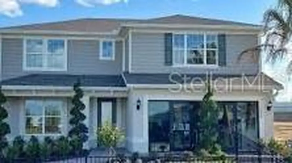 4552 Gliding Wave Street Winter Garden FL 34787