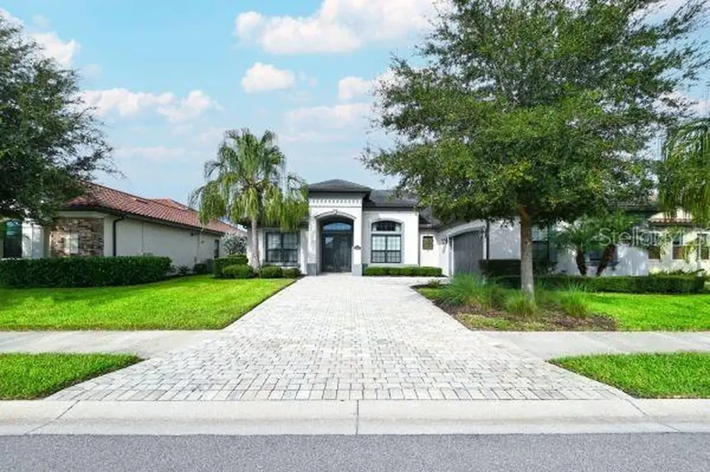 5507 Arnie Loop Lakewood Ranch FL 34211