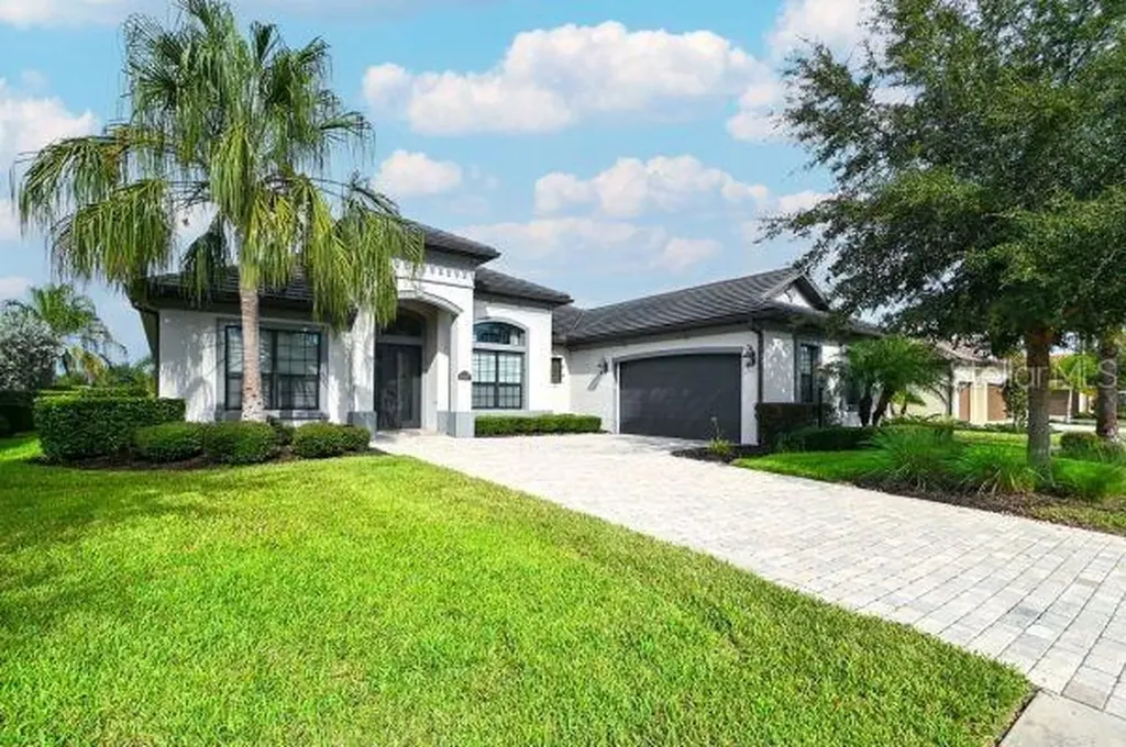 5507 Arnie Loop Lakewood Ranch FL 34211