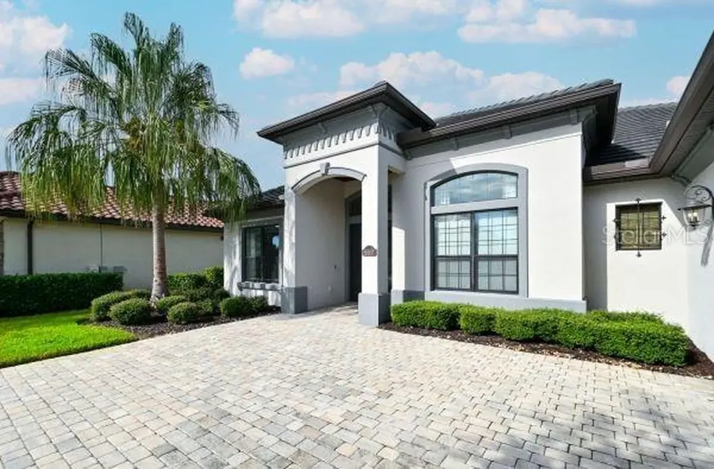 5507 Arnie Loop Lakewood Ranch FL 34211