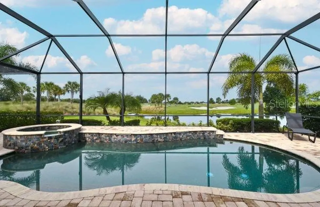 5507 Arnie Loop Lakewood Ranch FL 34211