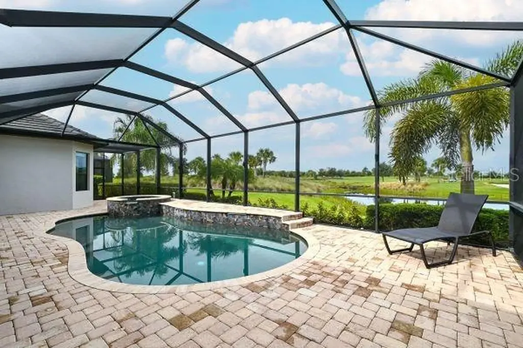 5507 Arnie Loop Lakewood Ranch FL 34211