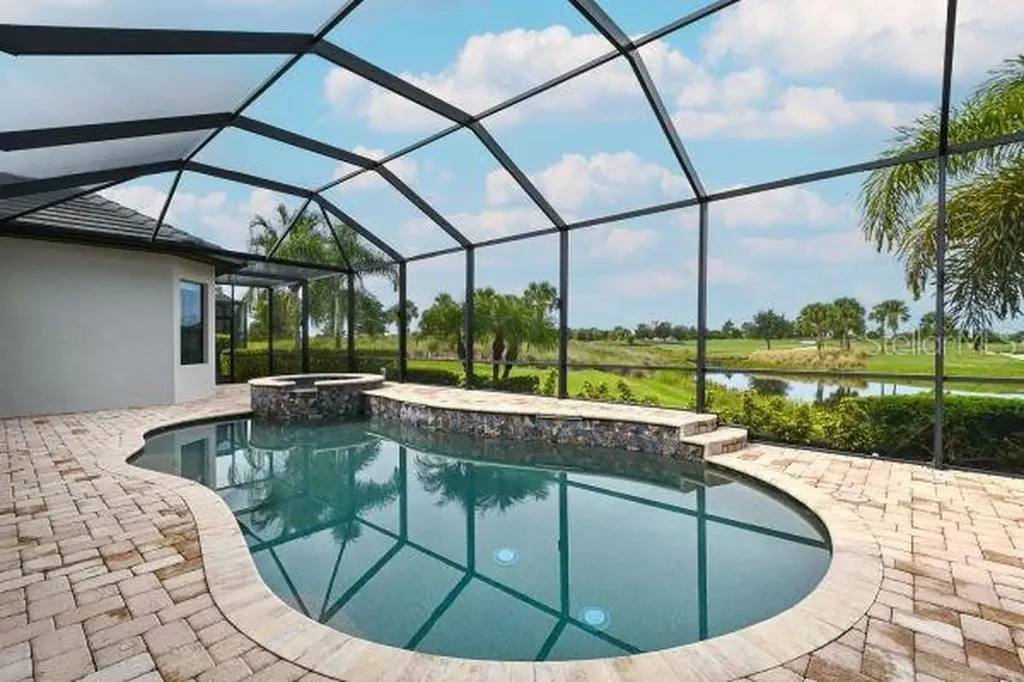 5507 Arnie Loop Lakewood Ranch FL 34211