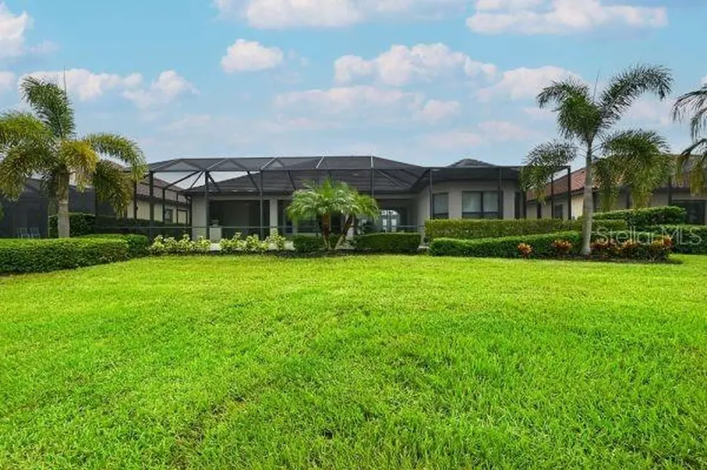 5507 Arnie Loop Lakewood Ranch FL 34211