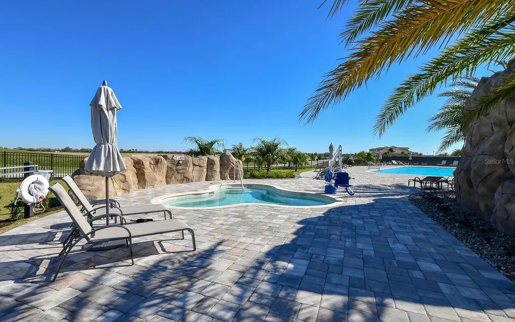 5507 Arnie Loop Lakewood Ranch FL 34211