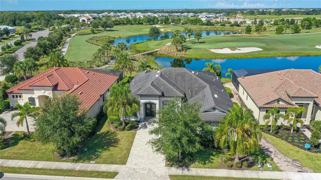5507 Arnie Loop Lakewood Ranch FL 34211