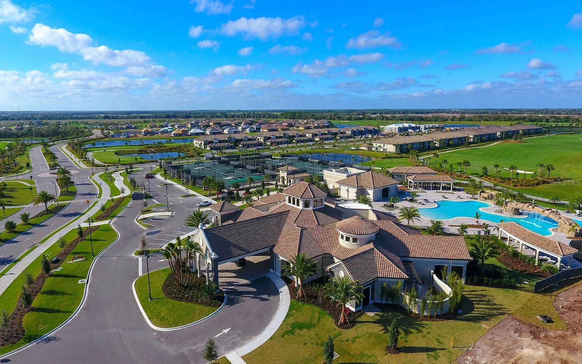 5507 Arnie Loop Lakewood Ranch FL 34211