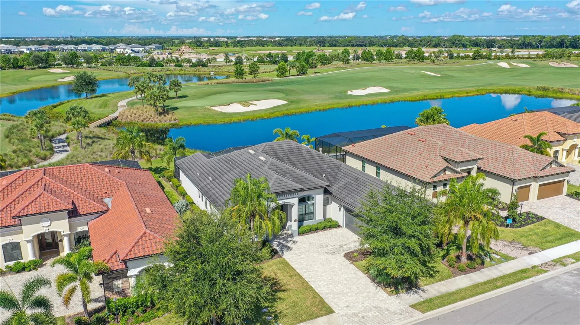 5507 Arnie Loop Lakewood Ranch FL 34211