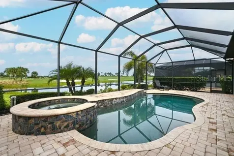 5507 Arnie Loop Lakewood Ranch FL 34211