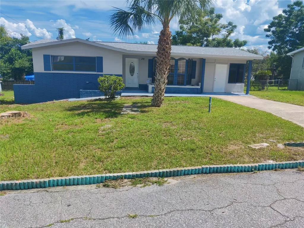 29 N Tyler Street Beverly Hills FL 34465