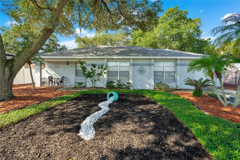12838 Maryland Woods Court Orlando FL 32824