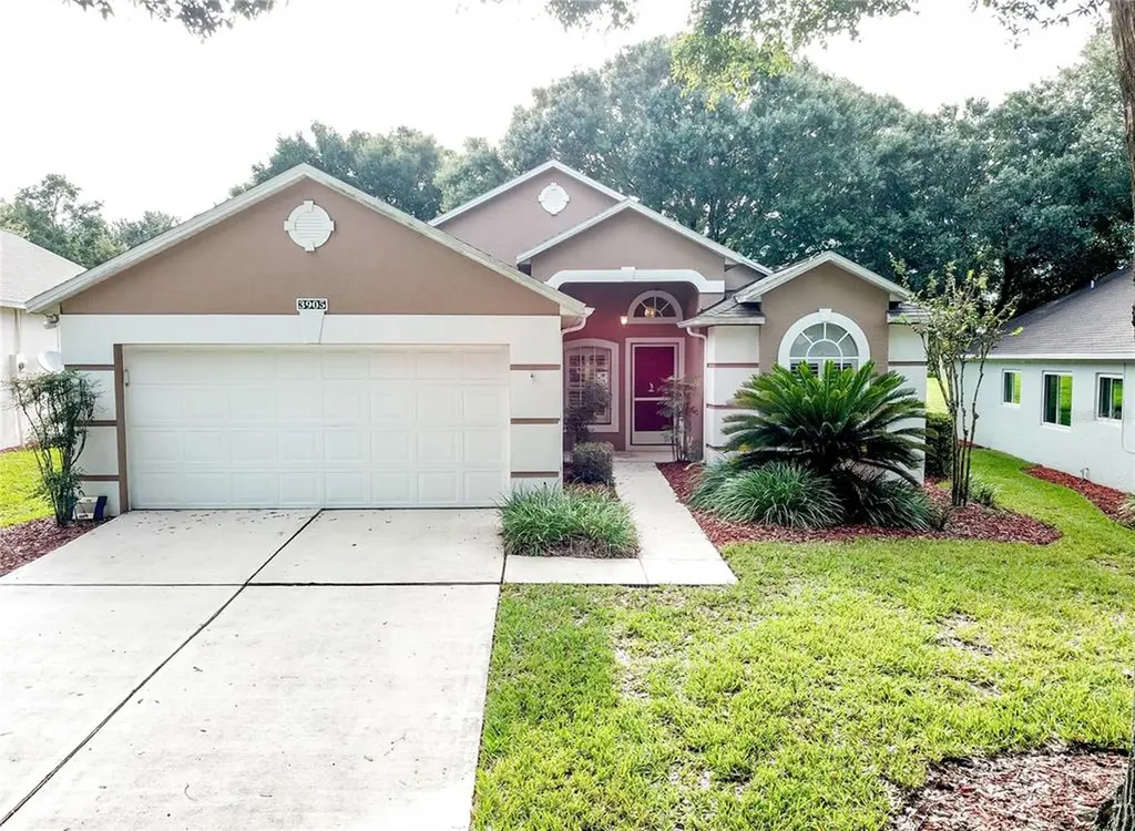 3905 Westerham Drive Clermont FL 34711