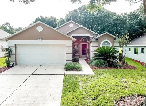 3905 Westerham Drive Clermont FL 34711