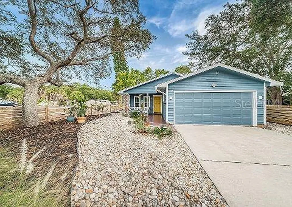 6500 5th Avenue S St Petersburg FL 33707