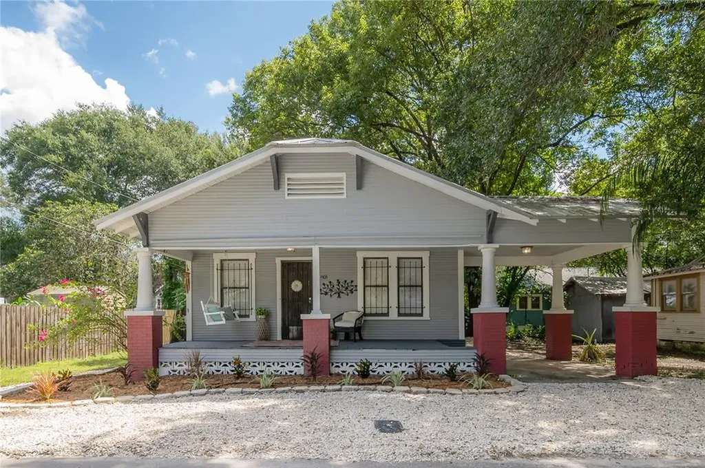4103 N 10th Street Tampa FL 33603