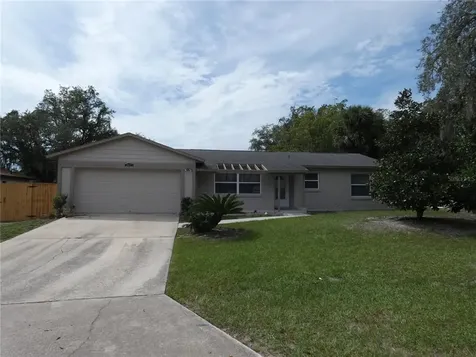 327 Hidden Lake Drive Sanford FL 32773