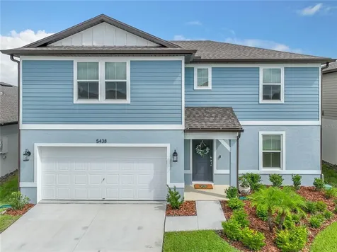 5438 Keaton Springs Drive Lakeland FL 33811