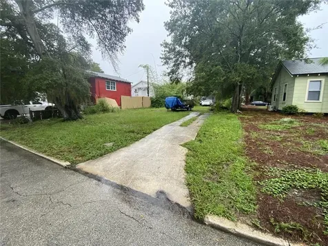 1747 7th Street S St Petersburg FL 33701