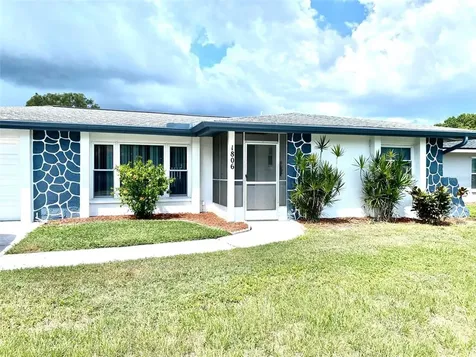 1806 Driftwood Circle S Oldsmar FL 34677