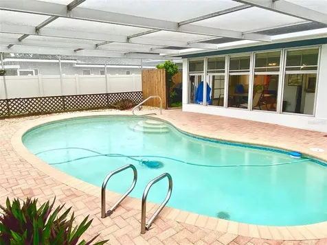 1806 Driftwood Circle S Oldsmar FL 34677