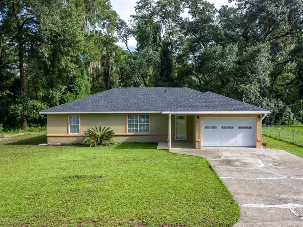 5921 NW 65th Place Ocala FL 34482