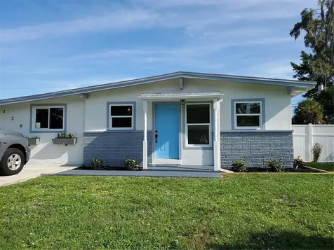 120 Lakeview Lane Englewood FL 34223