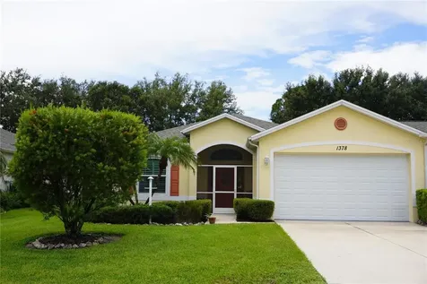 1378 Hedgewood Circle North Port FL 34288