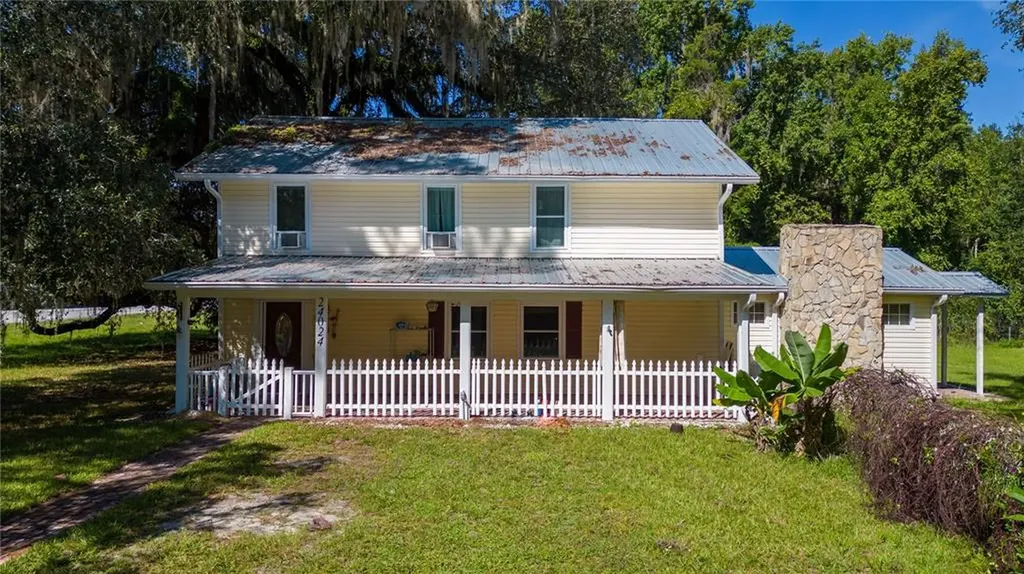 24024 NE State Road 26 Melrose FL 32666