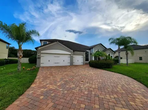 17106 Guilford Court Orlando FL 32820