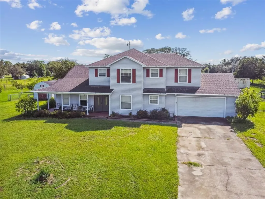 4103 Quail Nest Court Saint Cloud FL 34772