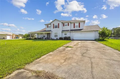 4103 Quail Nest Court Saint Cloud FL 34772