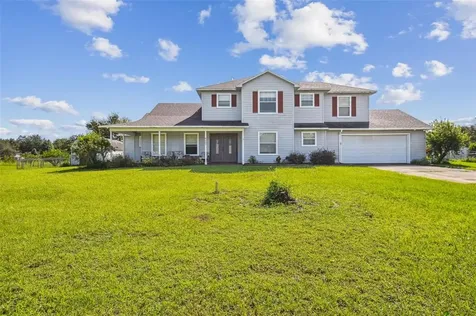 4103 Quail Nest Court Saint Cloud FL 34772
