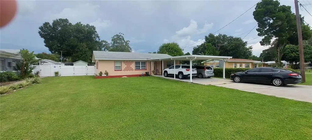 2461 29th Street NW Winter Haven FL 33881