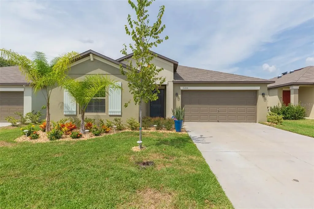 11206 Kelly Green Avenue Wimauma FL 33598