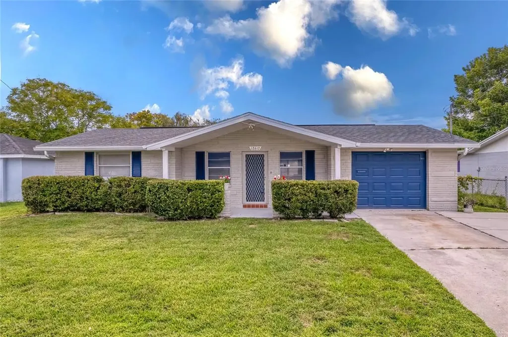 12617 2nd Isle Hudson FL 34667