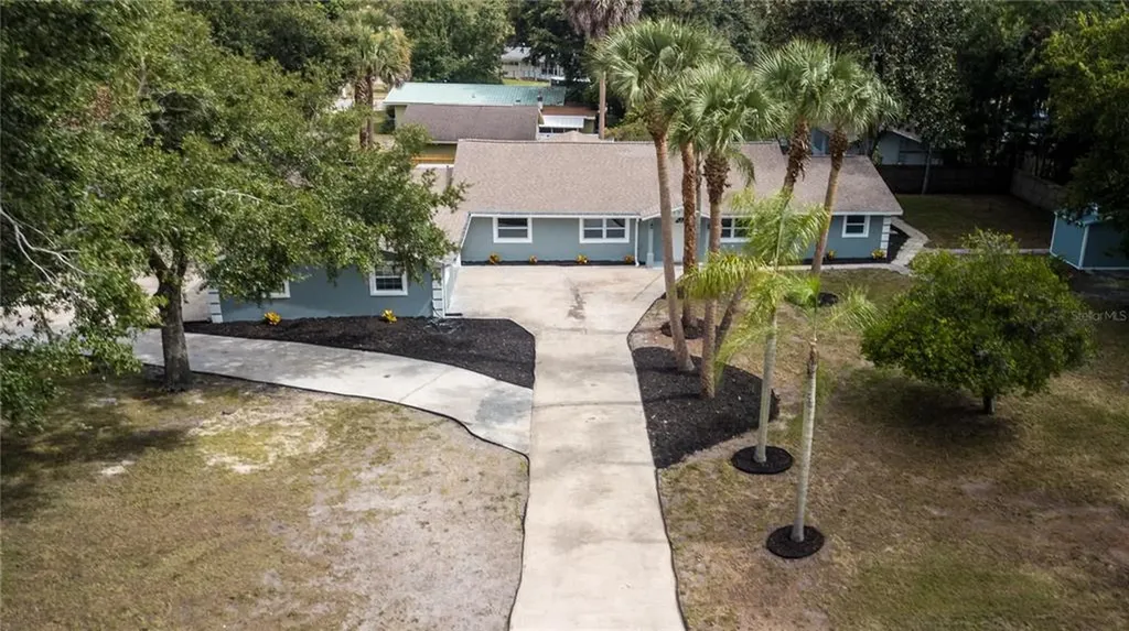 236 Parker Drive Titusville FL 32780
