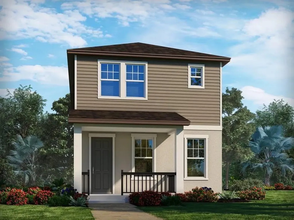14263 Braemar Street Winter Garden FL 34787