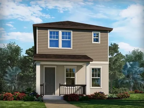 14263 Braemar Street Winter Garden FL 34787