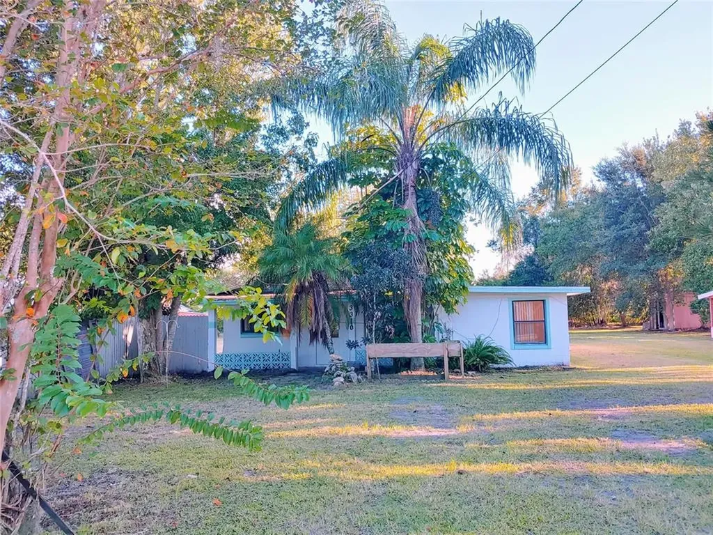 3310 Oberry Road Kissimmee FL 34746