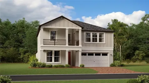 9994 Wild Begonia Loop Land O Lakes FL 34637