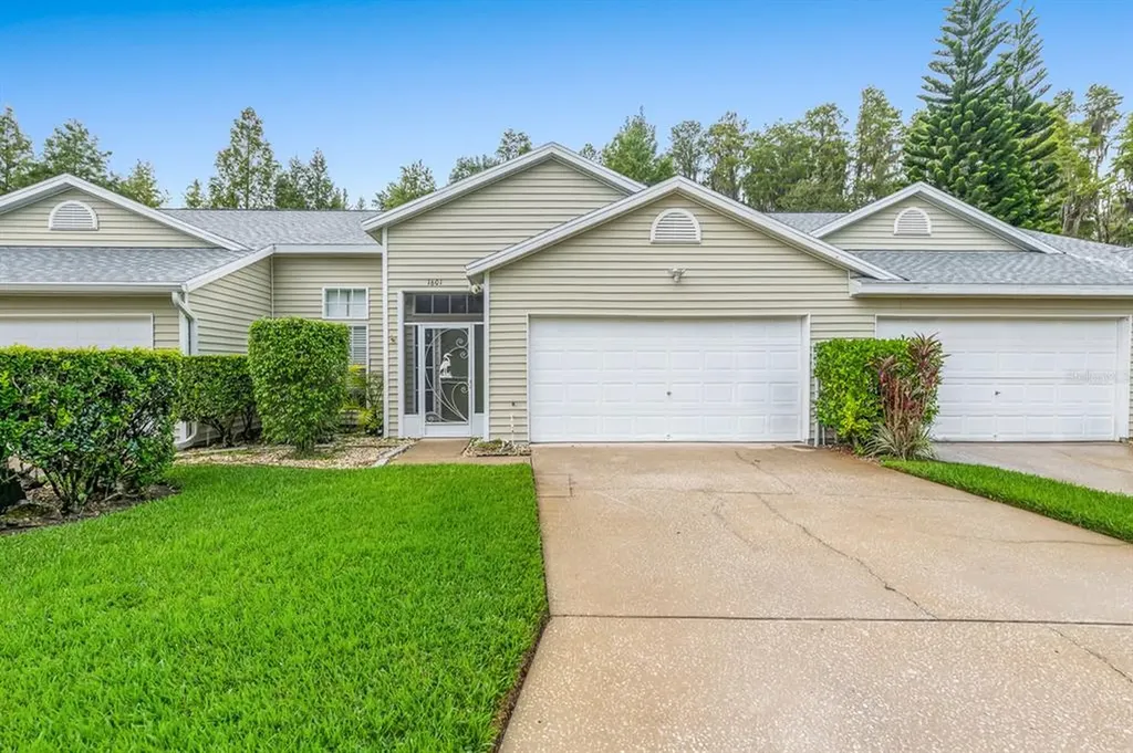 1601 Send Way Lutz FL 33549
