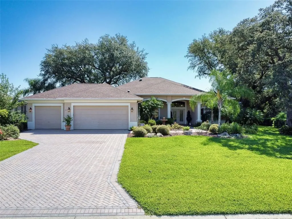 2903 Avalos Drive The Villages FL 32162