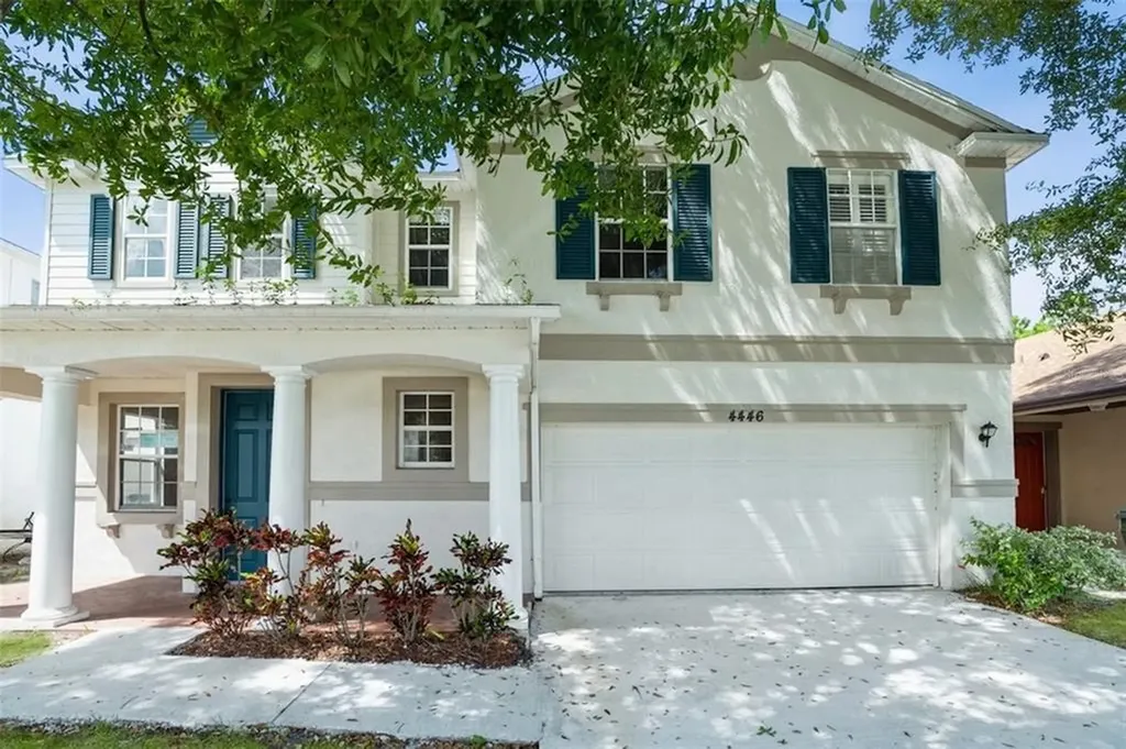4446 Philadelphia Circle Kissimmee FL 34746