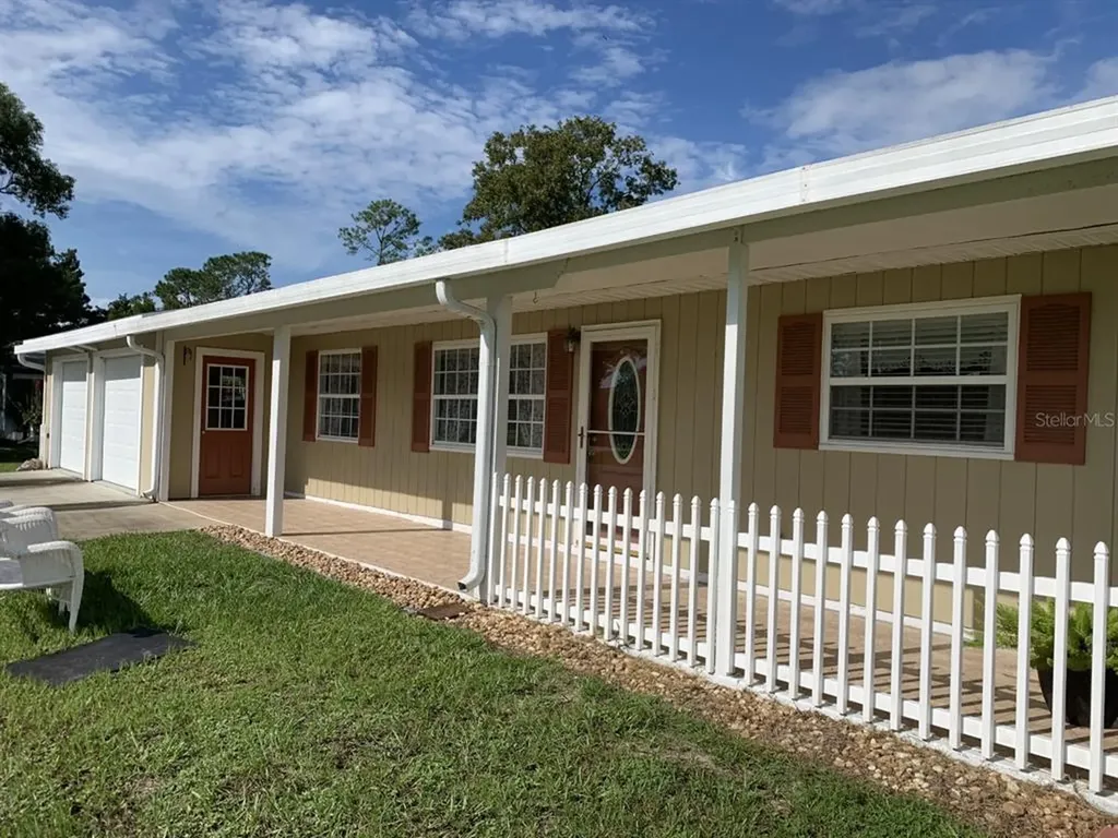 10020 SW 94th Court Ocala FL 34481