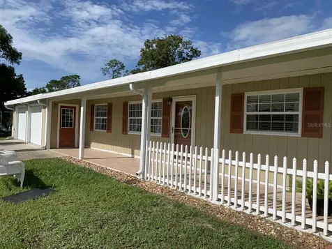 10020 SW 94th Court Ocala FL 34481