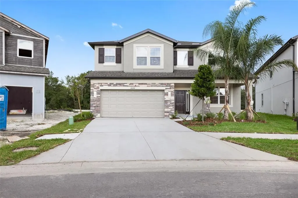 16044 Sonoma Grove Circle Tampa FL 33647