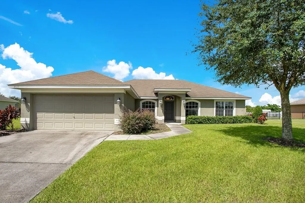 1518 Blue Sky Boulevard Haines City FL 33844