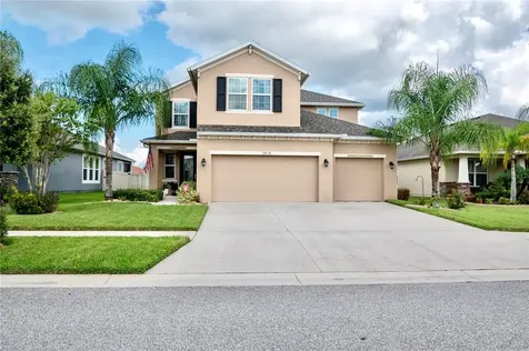 11914 Quack Grass Court Riverview FL 33579