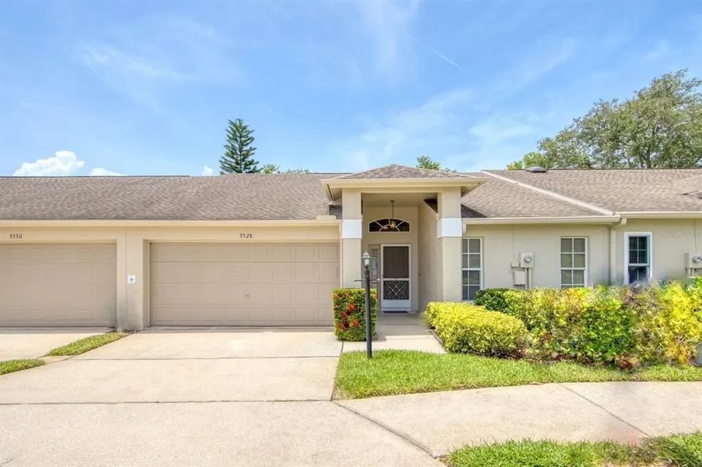 3528 Birkdale Lane Palm Harbor FL 34684