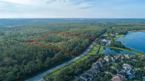 7545 Ficquette Road Windermere FL 34786